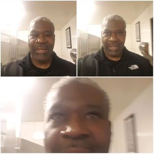 Meet your Posher, Marvin